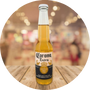 Birra Corona Extra (33cl)