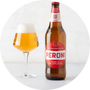 Birra Peroni (66cl) Birra Peroni (66cl)