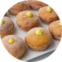 Bomboloni Bomboloni