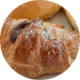 Brioche al Cioccolato