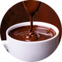 Cioccolata Calda Cioccolata Calda