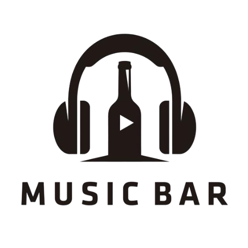 Dj Music logo