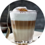 Latte Macchiato Latte Macchiato