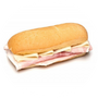 Panino Prosciutto e Formaggio