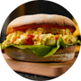 Panino Vegetariano