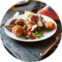 Polpette & Secondi