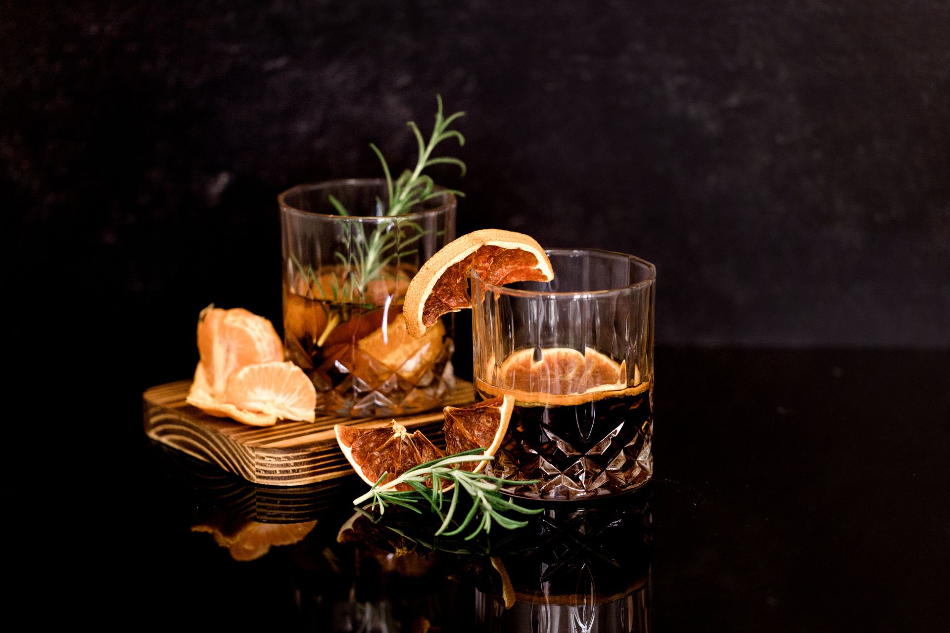 americano cocktail