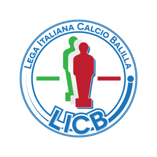 calciobalilla logo