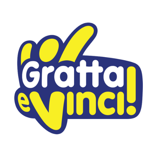 gratta e vinci logo