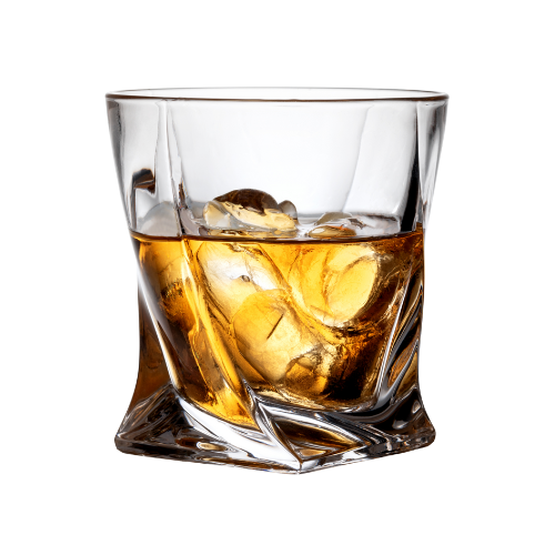 whiskey logo